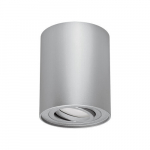 hary c gu10 h&otilde;be laevalgusti STR&Uuml;HM 124 x 98 x 98 mm