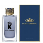 Tualettvesi Dolce & Gabbana K EDT meestele 150 ml