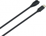 Fuj:tech Garminiga &uuml;hilduv laadimiskaabel 1 m, USB-C