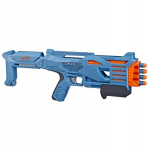 Nerf Elite 2.0 relv + nooled, 10 tk.