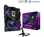 ASRock Z890 Riptide WiFi 1851 ATX DDR5 Emaplaat - 36 Kuu Garantii