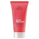 Wella Invigo Color Brilliance Mask Fine Hair 30ml