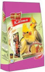 Vitapol t&auml;iss&ouml;&ouml;t papagoi n&uuml;mfidele 500g