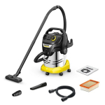 Tolmuimeja Karcher KWD 6 P S V-25/6/22