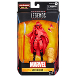 Figuur Marvel Legends Red Widow, 15 cm