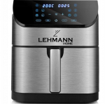 Kuuma&otilde;hufrit&uuml;&uuml;r Lehmann Prokado Home XXL 8 L, 1800W, h&otilde;bedane