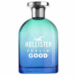 Parf&uuml;&uuml;m meestele Hollister Feelin EDT, 100 ml