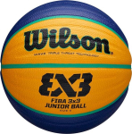 Korvpall Wilson Fiba 3x3 Junior, suurus 5