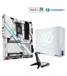 ASRock emaplaat Z890 TAICHI AQUA 1851 ATX DDR5