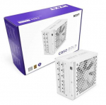Arvuti NZXT C-Series C850 - power supply - 850 Watt