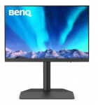 BENQ Ekraan 24' SW242Q Quad HD