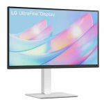 Monitor LG UltraFine 27US550-W 27" LED IPS UltraHD 4K Reguleeritav K&otilde;rgus