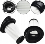 HEPA FILTER BEKO 9178013673 - VRT61814 VRT6181818 VRT61821 JAOKS