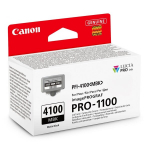 CANON 6776C001 - TINDI PFI-4100 MUSTA MATTE