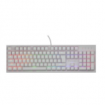 Klaviatūra Genesis Thor 303 Outemu Peach Silent