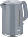 Amica veekeetja 1,7l KF1013 hall