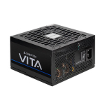 Chieftec Vita 850W 80+Bronze PSU - Arvuti/Serveri Toiteallikas 20+4 pin ATX PS/2