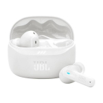JBL Tune Beam 2 White