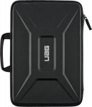 UAG Medium Sleeve Handle - protective case with a handle for 13" devices (black)
