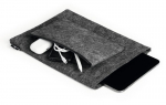 Durable s&uuml;learvutikott Schutzh&uuml;lle MultiBag 13" for Tablets 507058
