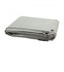 Koormakate, 120 g/m2, 4x6 m, h&otilde;bedane