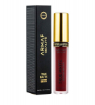 Armaf Beaut&eacute; True Matte Transferproof Liq Lipstick 4ml 11 Legesi