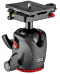 Statiiv Manfrotto kuulpea MHXPRO-BHQ6 Ball Head