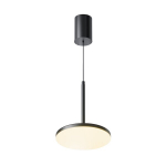 Rippvalgusti P076PL-L12W3K-B