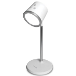 Svensson Desk|Night lamp 2in1 OSLO magnetic-detatchable 6W white