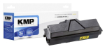 Laserprinteri kassett KMP tooner K-T30 must Asendustoode: TK-160