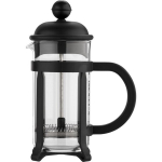 Bodum presskann PRESS JAVA Coffee Maker, 0,35L, must