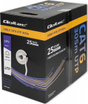 Qoltec Patchcord UTP kaabel CAT6 305m