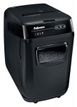 Fellowes paberipurustaja AutoMax 200C Paper shredder