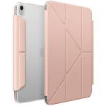 UNIQ etui Camden Click iPad Air 13" (2024) r&oacute;żowy|blush pink