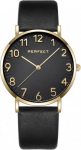 Perfect WOMEN'S WATCH E342-05 (zp517d) + BOX