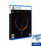 Quake (Limited Run #014) (Import) - PlayStation 5