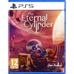 Arvutim&auml;ng The Eternal Cylinder Playstation 5 PS5 m&auml;ng