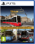 Arvutim&auml;ng Train Sim Deluxe - PlayStation 5