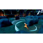 Avatar: The Last Airbender - Quest for Balance - PlayStation 4