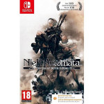 NieR: Automata (The End of YoRHa Edition) (Code in Box) - Nintendo Switch