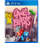 Arvutim&auml;ng Gang Beasts ( Import) - PlayStation 4