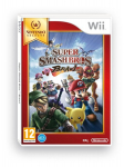 Super Smash Bros. Brawl (Selects) - Wii
