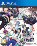 Our World is Ended - PlayStation 4