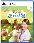 My Life Farm Vet - PlayStation 5