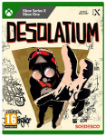 Arvutim&auml;ng DESOLATIUM - Xbox Series X