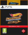 Arvutim&auml;ng Hot Wheels Unleashed 2: Turbocharged (Pure Fire Edition) - PlayStation 5
