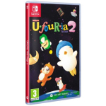 Arvutim&auml;ng Ufouria The Saga 2-M&auml;ngu-SWITCH
