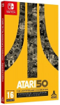 Arvutim&auml;ng Atari 50: The Anniversary Celebration (Expanded Edition) - Nintendo Switch