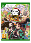 Arvutim&auml;ng Demon Slayer -Kimetsu no Yaiba- Sweep the Board! - Xbox Series X