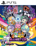 Arvutim&auml;ng Goonya Monster (Import) - PlayStation 5